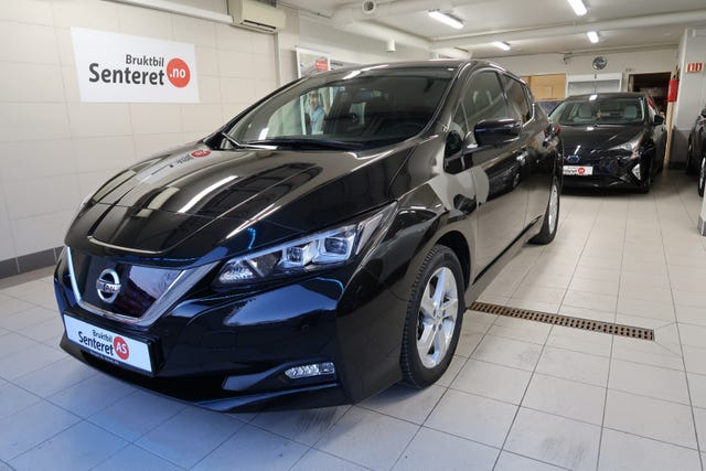 SJNFAAZE1U0146739 2021 NISSAN LEAF-1