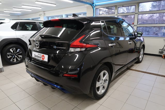 SJNFAAZE1U0146739 2021 NISSAN LEAF-5