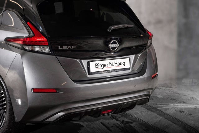 SJNFAAZE1U0168122 2022 NISSAN LEAF-5