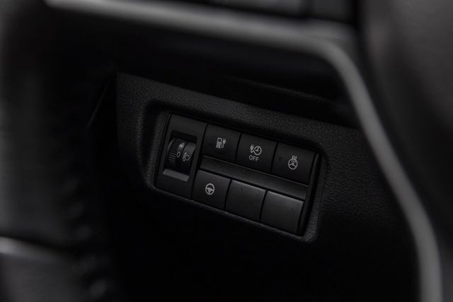 2022 NISSAN LEAF - 18