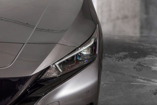 SJNFAAZE1U0168122 2022 NISSAN LEAF-1