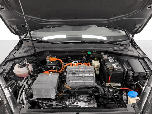 2018 VOLKSWAGEN GOLF - 15