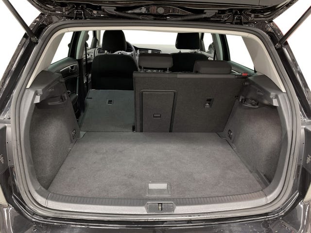 2018 VOLKSWAGEN GOLF - 14