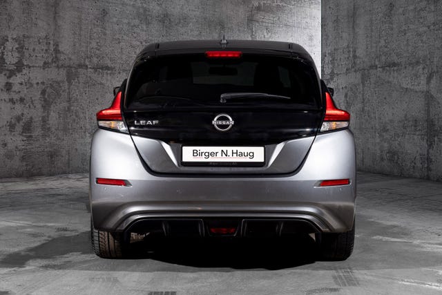SJNFAAZE1U0168128 2022 NISSAN LEAF-3