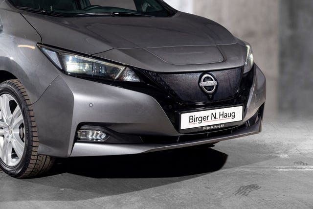 SJNFAAZE1U0168128 2022 NISSAN LEAF-4