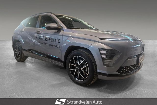 2024 HYUNDAI KONA - 7