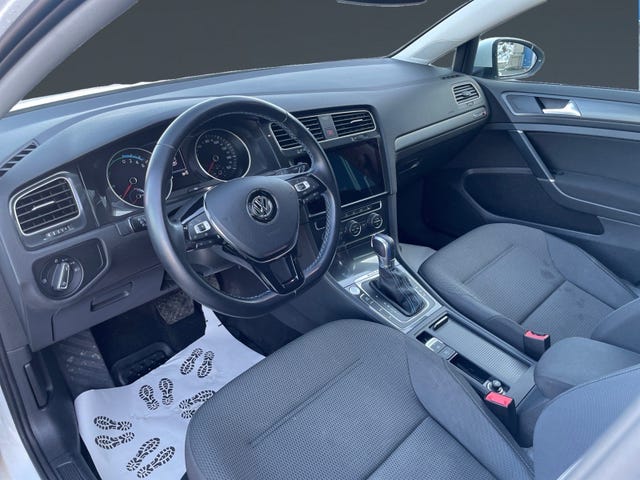 2018 VOLKSWAGEN GOLF - 10