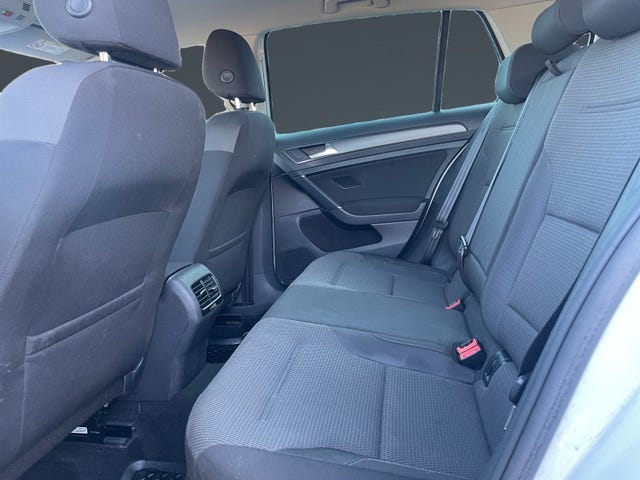 2018 VOLKSWAGEN GOLF - 14