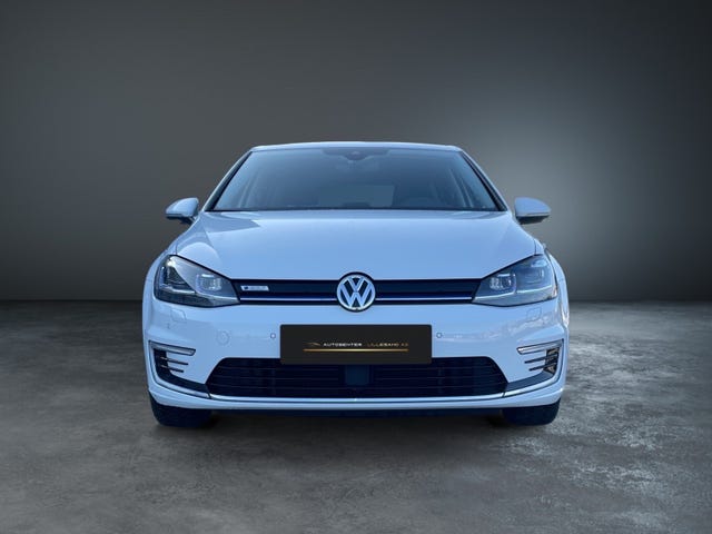 2018 VOLKSWAGEN GOLF - 8