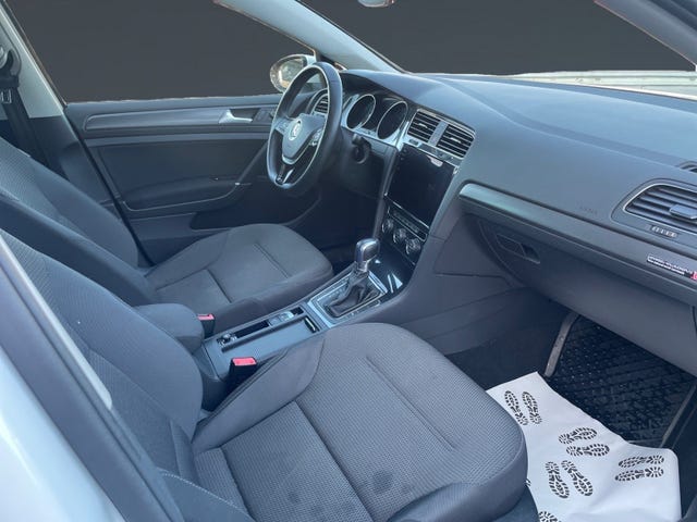 2018 VOLKSWAGEN GOLF - 13