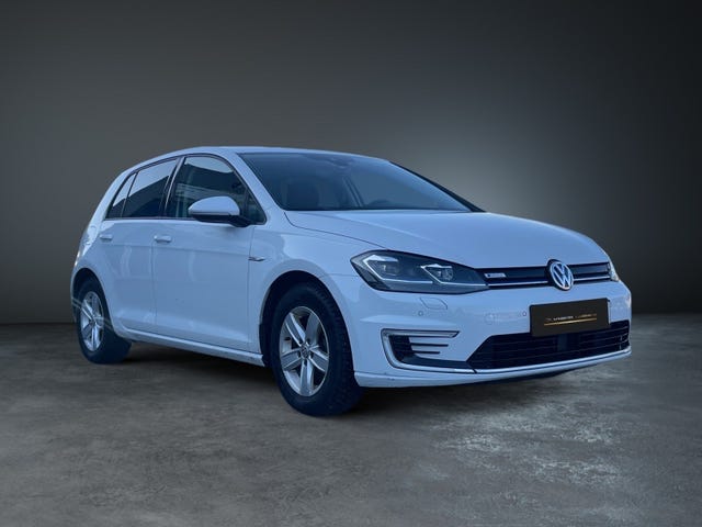 2018 VOLKSWAGEN GOLF - 7