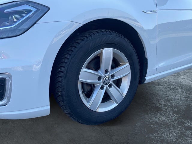 2018 VOLKSWAGEN GOLF - 15