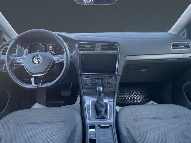 2018 VOLKSWAGEN GOLF - 11