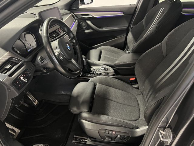 2021 BMW X2 - 46