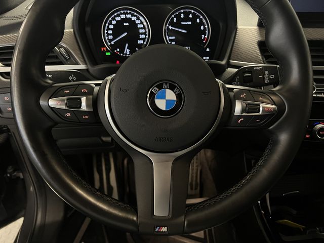 2021 BMW X2 - 23