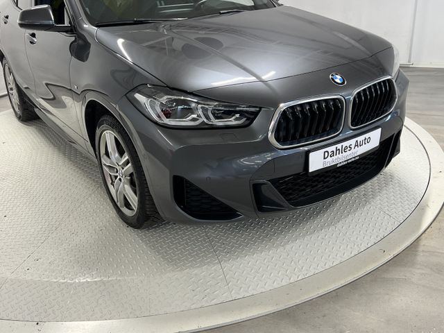 2021 BMW X2 - 16