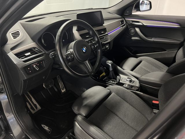 2021 BMW X2 - 45