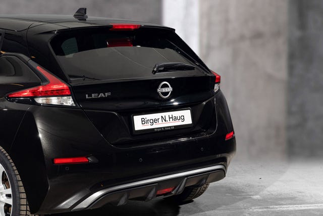 SJNFAAZE1U0166337 2022 NISSAN LEAF-5