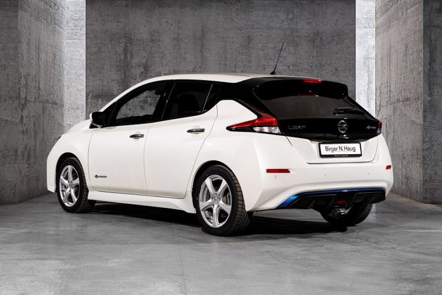 SJNFAAZE1U0085669 2020 NISSAN LEAF-1