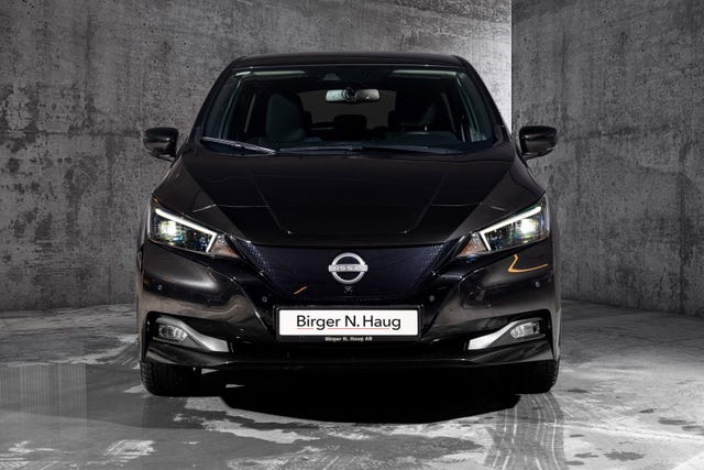 SJNFAAZE1U0166486 2022 NISSAN LEAF-2