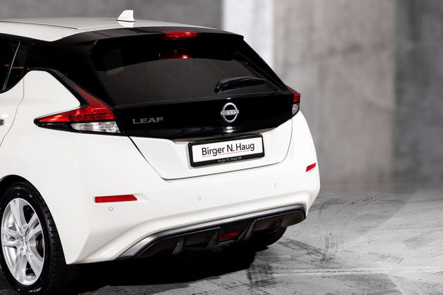 SJNFAAZE1U0168283 2022 NISSAN LEAF-5