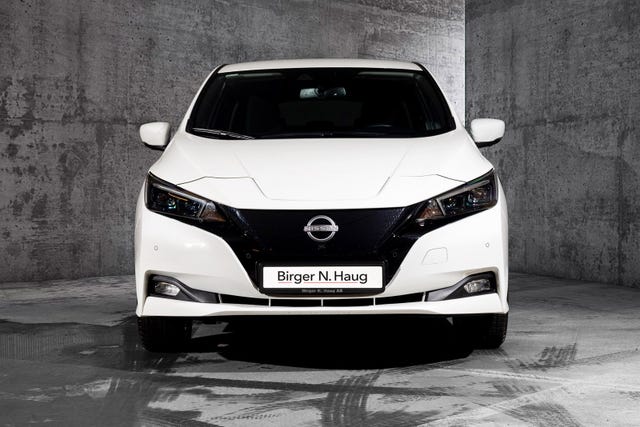 SJNFAAZE1U0168283 2022 NISSAN LEAF-2