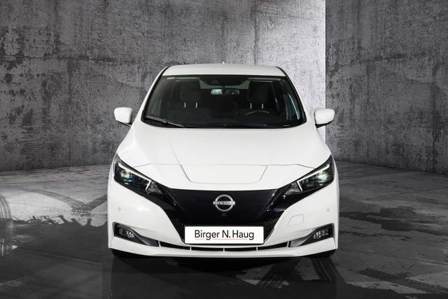 SJNFAAZE1U0168101 2022 NISSAN LEAF-3