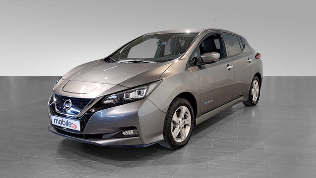 SJNFAAZE1U0112079 2020 NISSAN LEAF-2