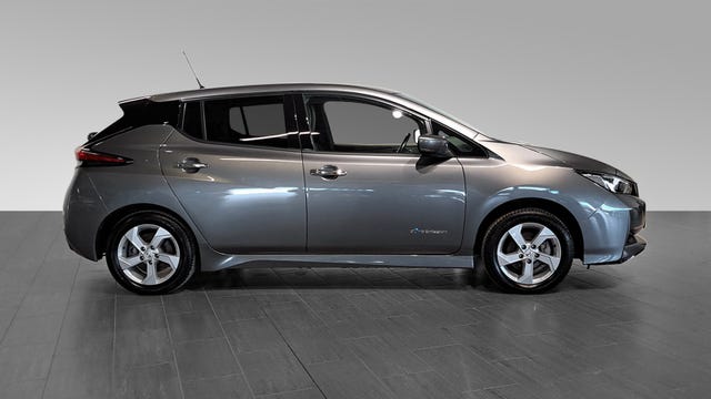 SJNFAAZE1U0112079 2020 NISSAN LEAF-4