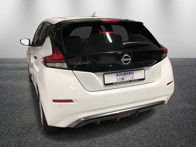 SJNFAAZE1U0175637 2022 NISSAN LEAF-3
