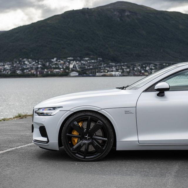 2021 POLESTAR 1 - 59