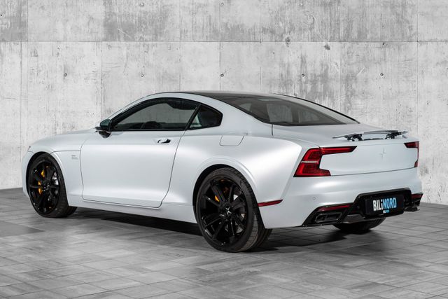 2021 POLESTAR 1 - 11