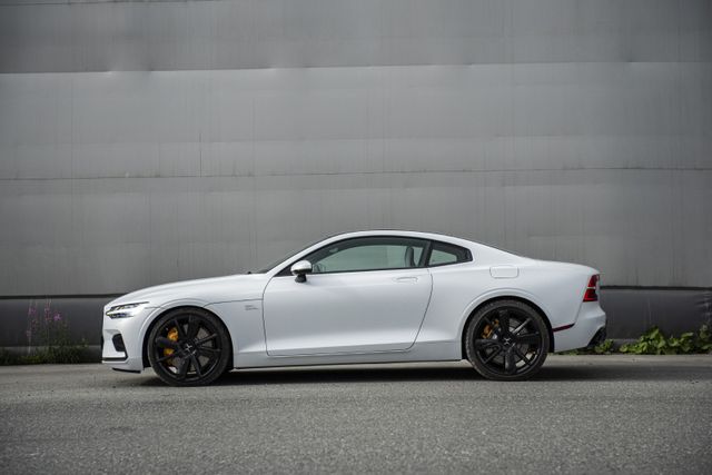 2021 POLESTAR 1 - 45