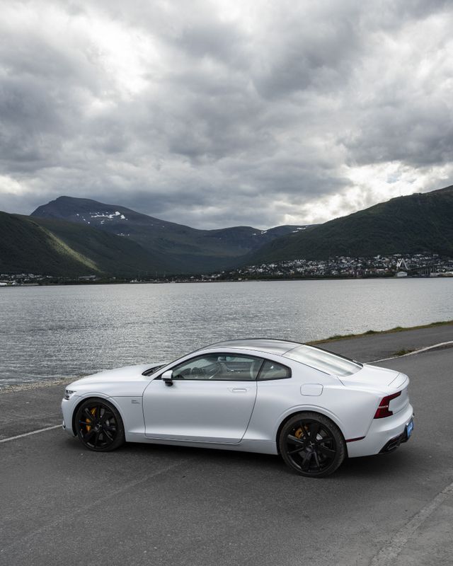 2021 POLESTAR 1 - 51