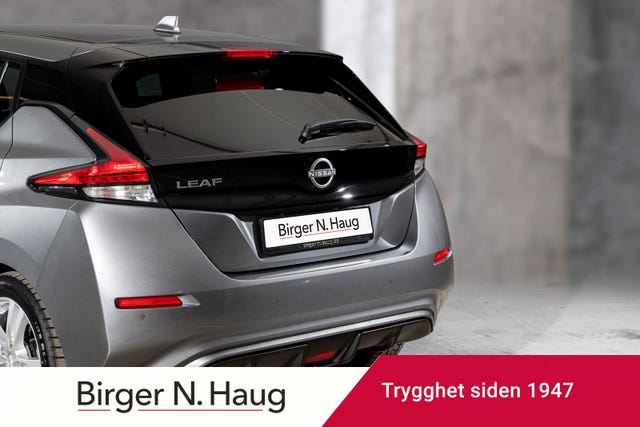 SJNFAAZE1U0167239 2022 NISSAN LEAF-5