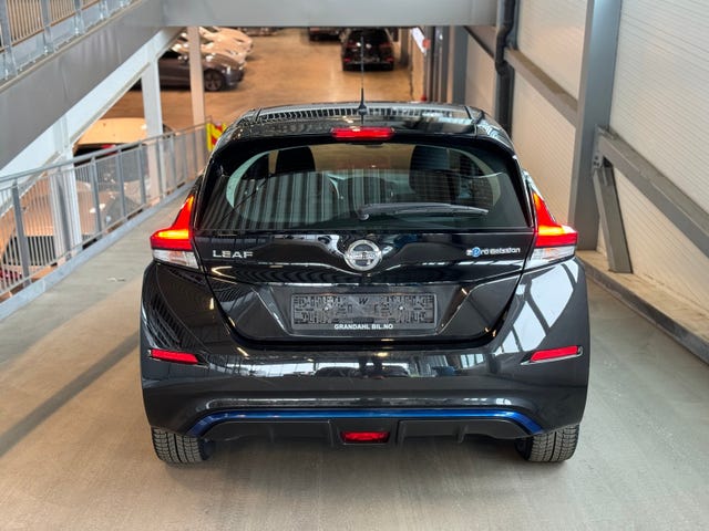 SJNFAAZE1U0000488 2018 NISSAN LEAF-3