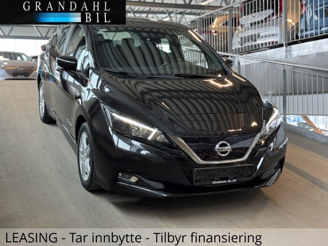 SJNFAAZE1U0000488 2018 NISSAN LEAF-0
