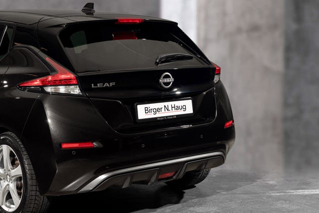 SJNFAAZE1U0170816 2022 NISSAN LEAF-5