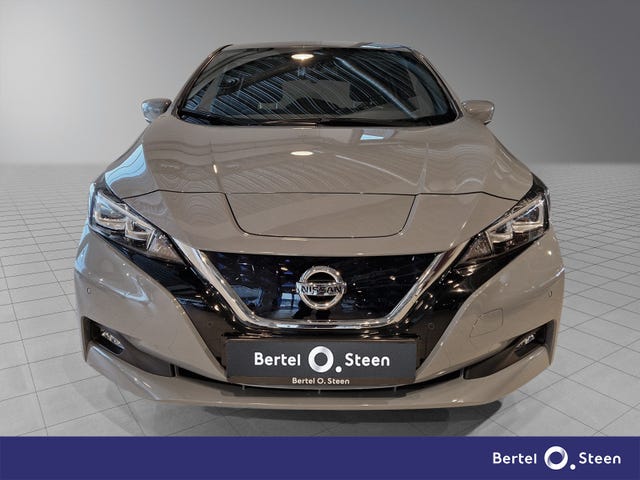 SJNFAAZE1U0144576 2021 NISSAN LEAF-1