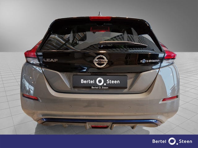 SJNFAAZE1U0144576 2021 NISSAN LEAF-5