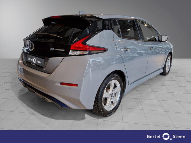 SJNFAAZE1U0144576 2021 NISSAN LEAF-3