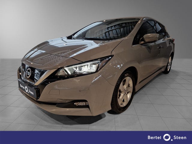 SJNFAAZE1U0144576 2021 NISSAN LEAF-0