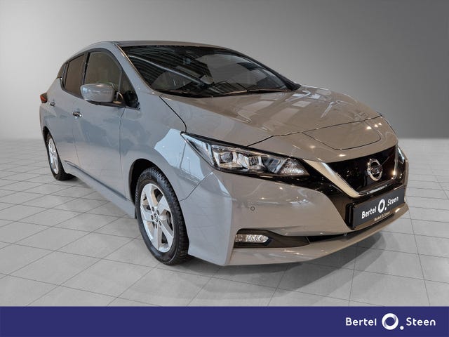 SJNFAAZE1U0144576 2021 NISSAN LEAF-4