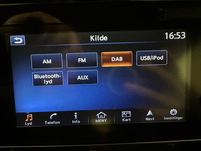 2018 NISSAN LEAF - 23