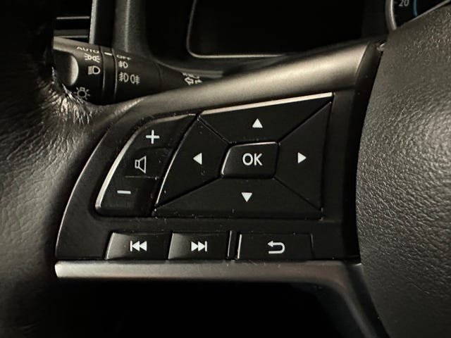 2018 NISSAN LEAF - 12
