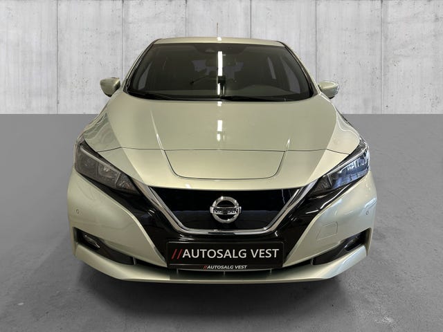 SJNFAAZE1U0005668 2018 NISSAN LEAF-1