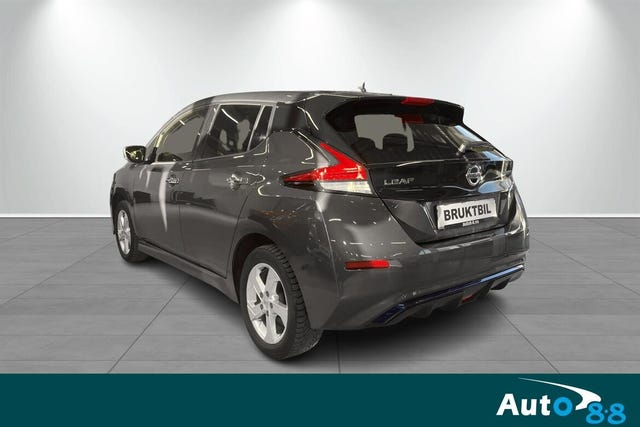 SJNFAAZE1U0115128 2021 NISSAN LEAF-3