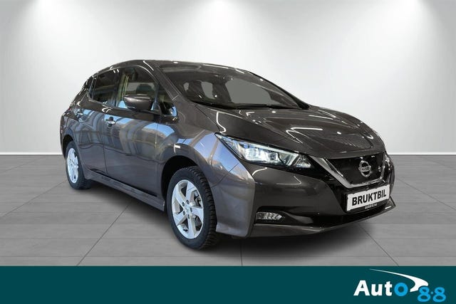SJNFAAZE1U0115128 2021 NISSAN LEAF-2