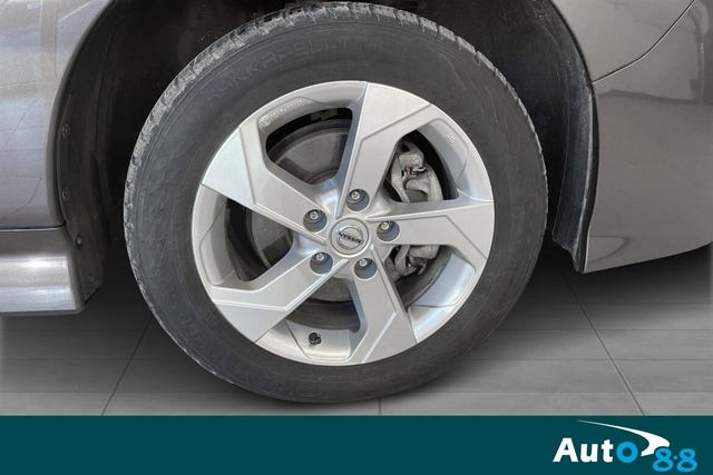 SJNFAAZE1U0115128 2021 NISSAN LEAF-5