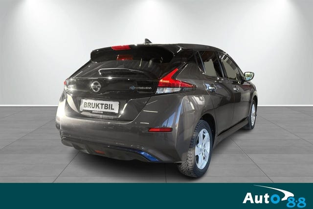SJNFAAZE1U0115128 2021 NISSAN LEAF-4